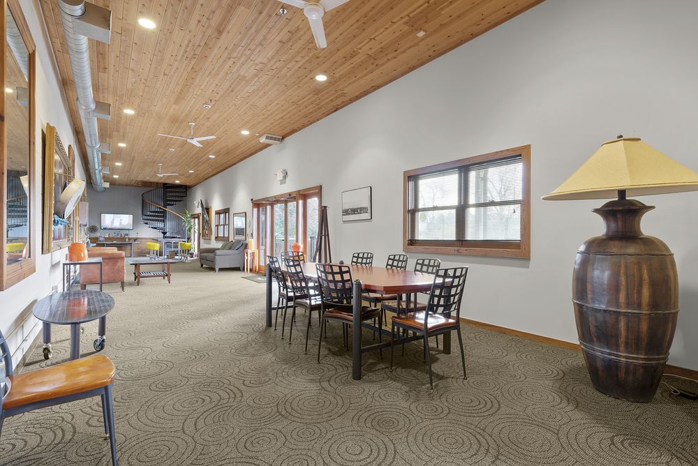 Horizons Drive Office: 4000 Horizons Dr, Columbus, OH 43220